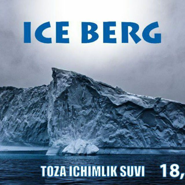 Toza ichimlik suvi  19 litrli