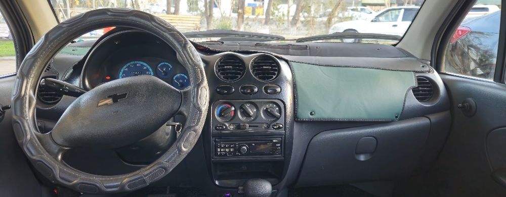 Продаётся Матиз Автомат