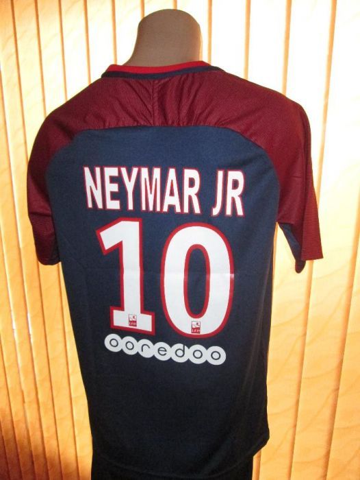 Мъжки тениски ПСЖ (Неймар) РЕТРО - 100% качество 2бр ХХЛ