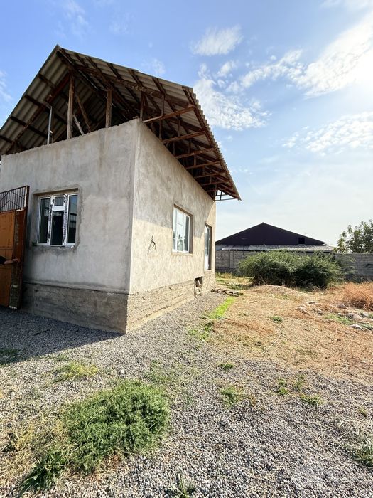 Yangi Toshkent Rayoni Bardan kolda 12 sotix yer sotiladi