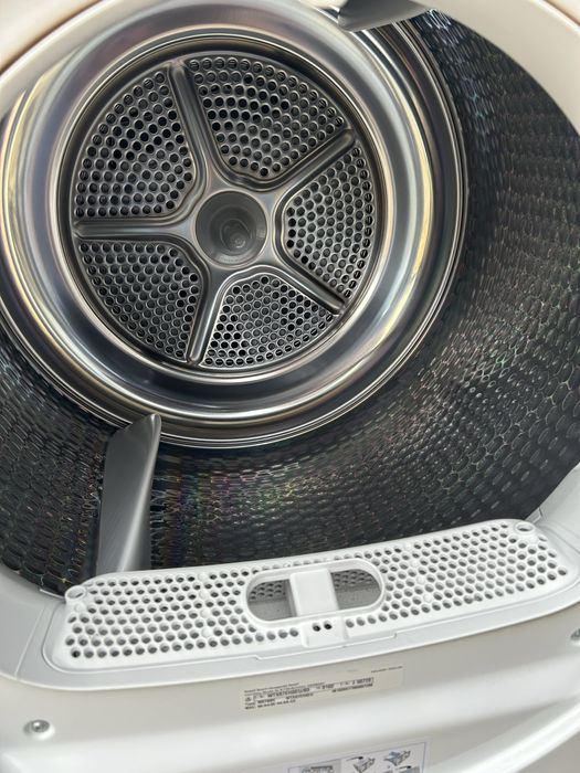 Сушилня за дрехи  Bosch WTX87EH0EU