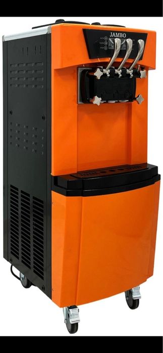Фризер мороженнего Jambo BGL9228