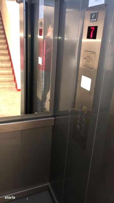 Apartament 3 camere decomandate – 72 mp + Balcon –KM 4‑5, Aurel Vlaicu