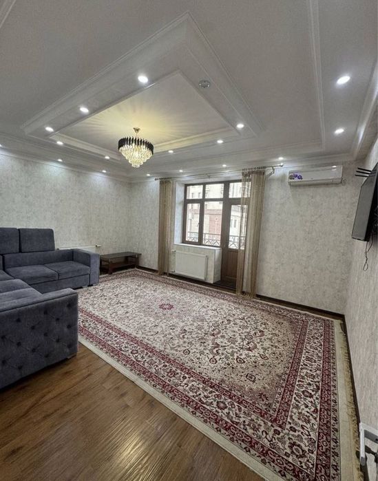 N7591 Shayxontohur tumani J/K Sebzor Golden House 2/3/8