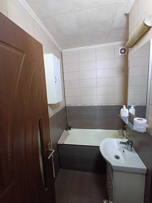 Inchiriez apartament 2 camere Satu Mare