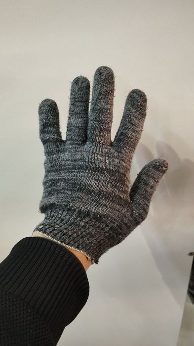 хб перчатки Оптом