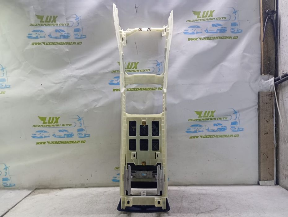 Consola centrala Audi A6 4F/C6 (2004 - 2008) (1270) bmk