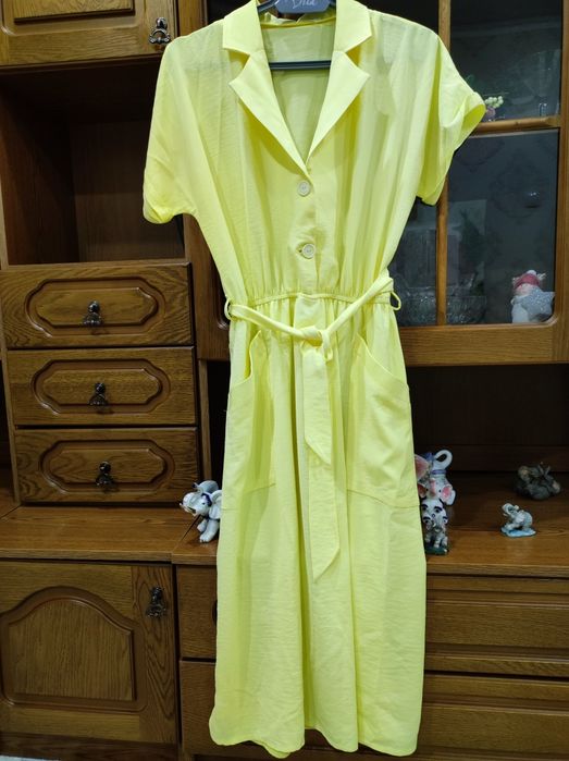 Платья женские летние