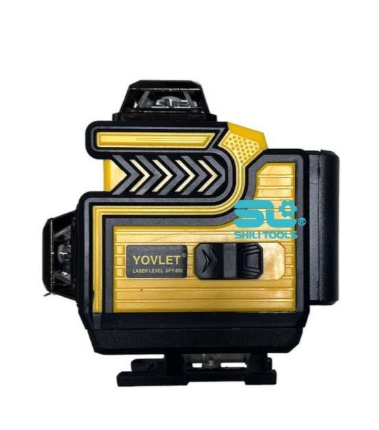 Лазерни уровень 4д