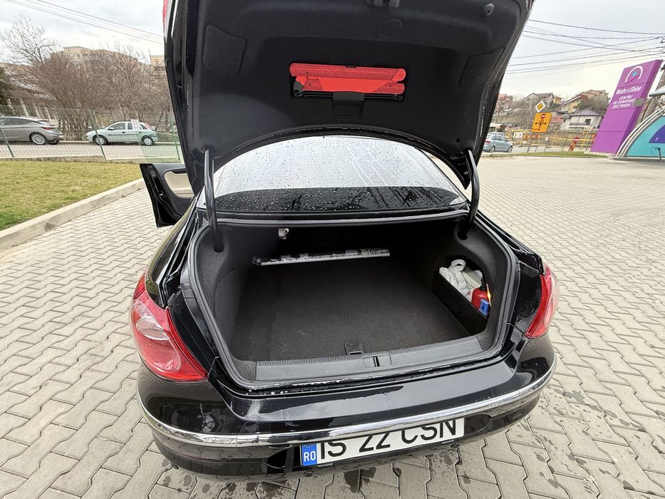 Vand Passat cc 1.8 tsi