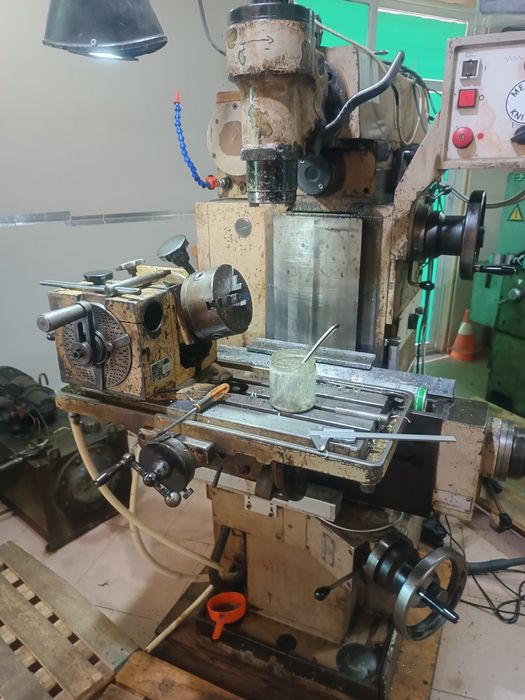 Стругарски услуги