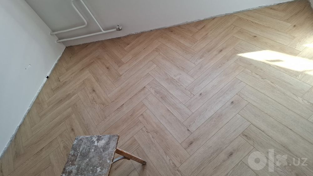 Ремонт квартир и домов