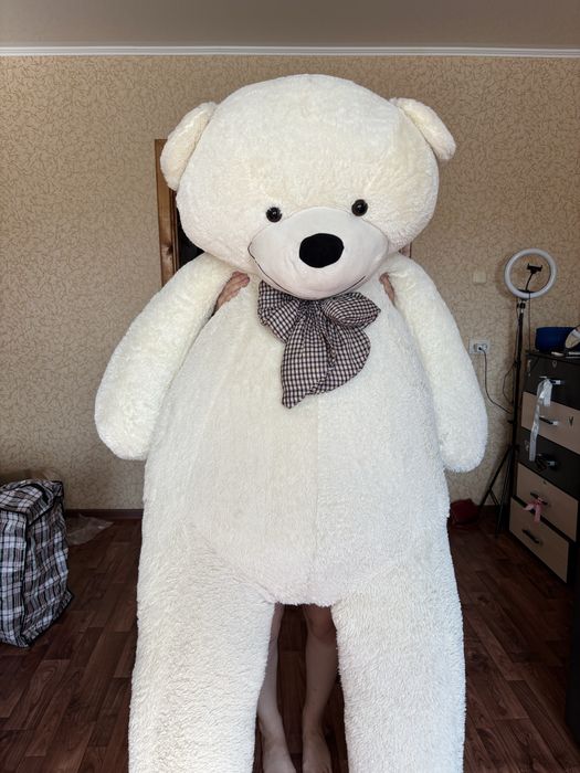 Продам медведя 210см