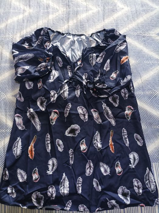 Блузка размер 48-50