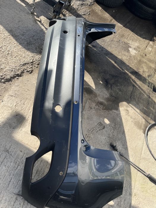 Задна броня Mazda CX5 7бр