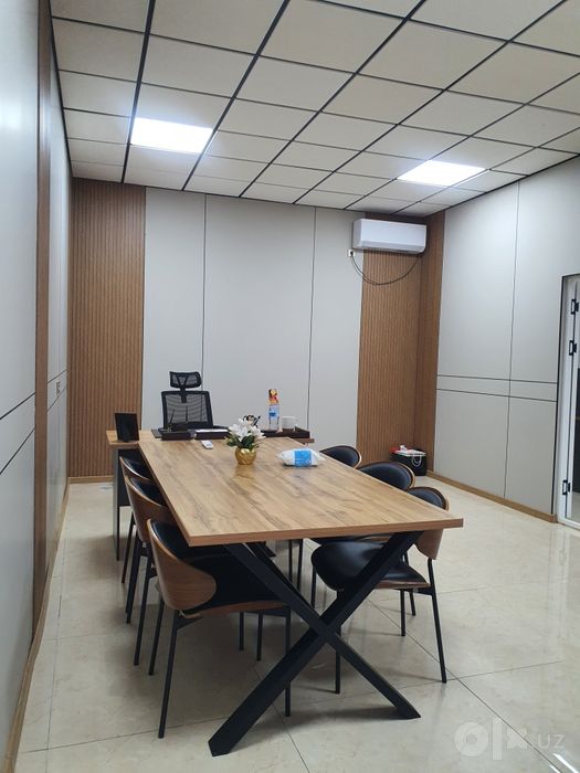 Ofis ijaraga beriladi