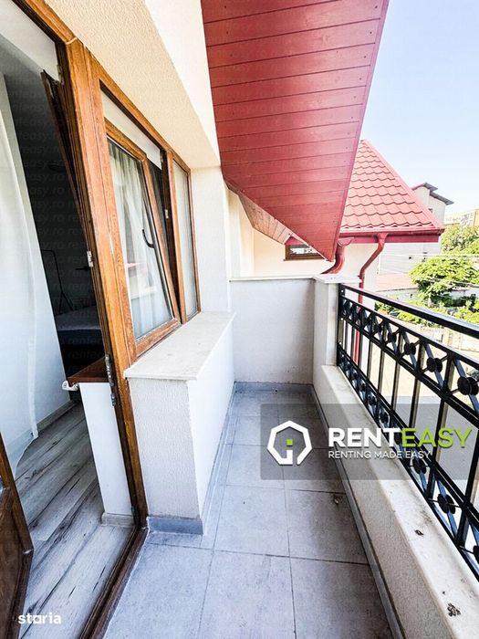 Apartament cu doua camere situat in zona Tatarasi - Eternitate