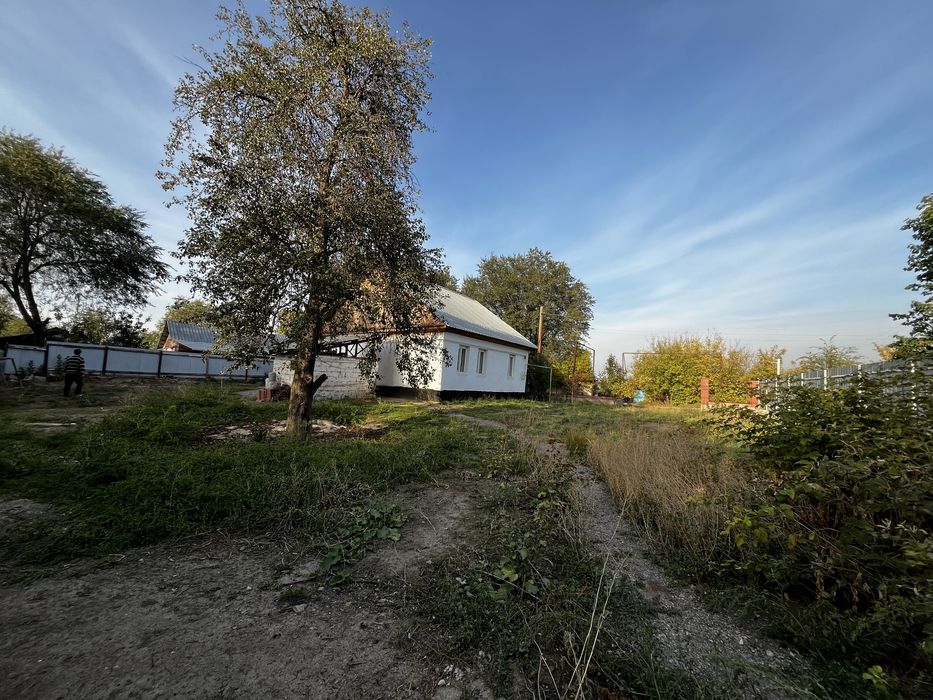 Продам дом, село Жандосов