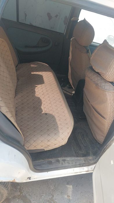 Срочно продаётся нексия