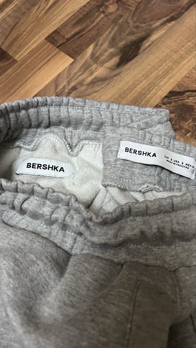 Pantaloni trening Bershka S