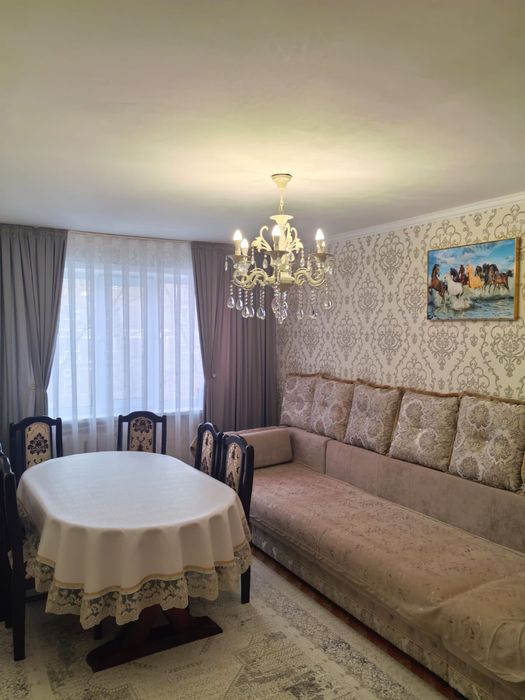 Продам 3- ком квартиру
