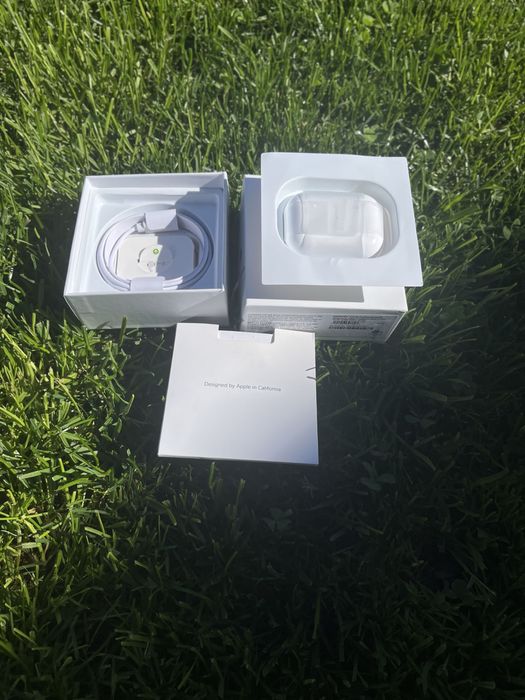 AirPods pro 2 apple