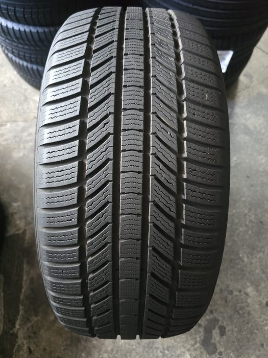 Continental 245/45 R18 100V MS iarnă