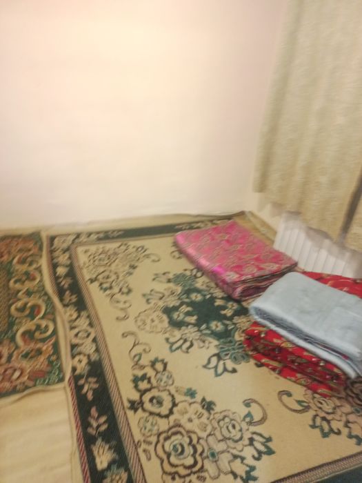 Сдается квартира  мкр ужет