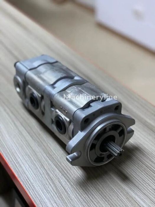 Pompă hidraulică pentru Miniexcavator Yanmar VIO20-12