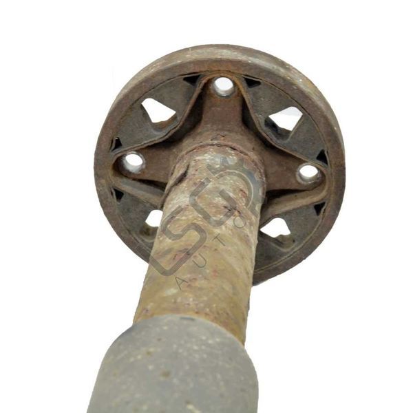 Кардан Mercedes-Benz CLS (C219) 2004- 2010 ID:107009