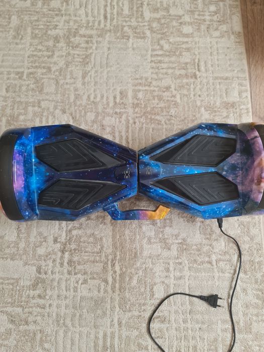 Гироскутер 8 дюймов