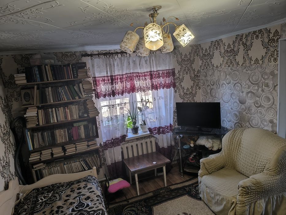 Продам Дачу "Сабалак"