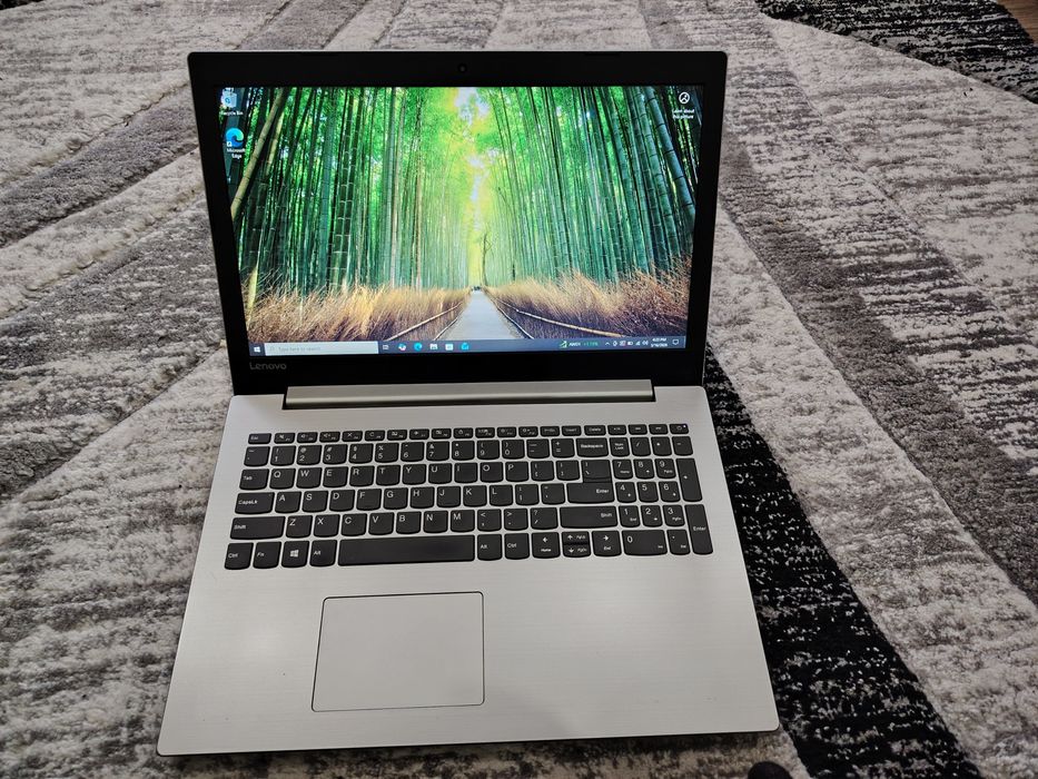 Laptop lenovo Intel celeron