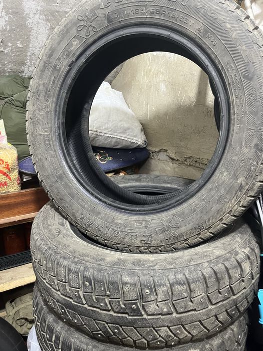 Автошины на 15 185/65