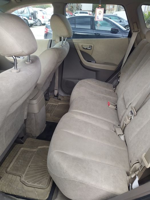 Продавам СУФ нисан морано