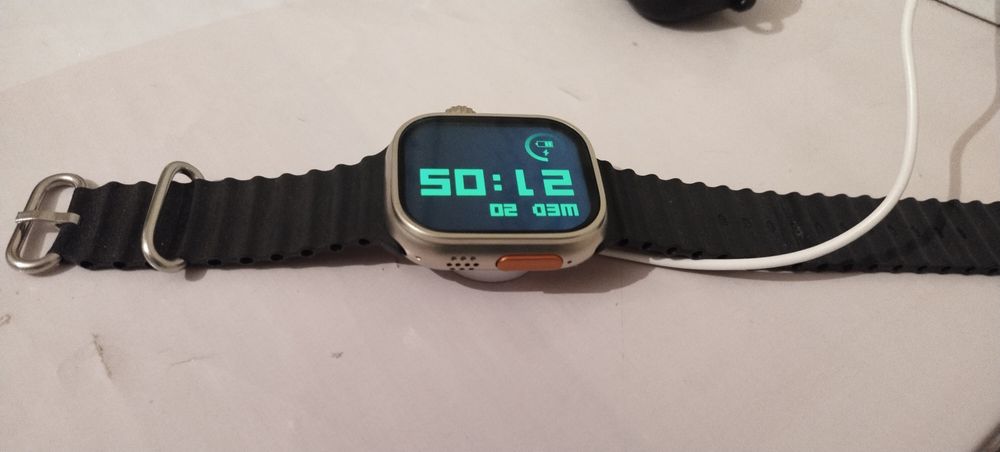 Smart watch T900 ultra