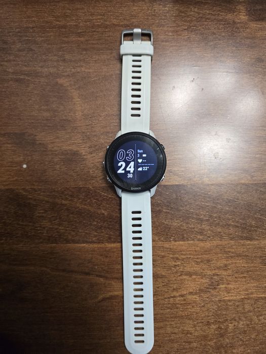 Garmin Forerunner 955
