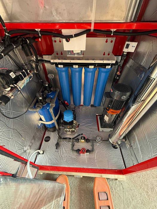 Wending. Suv Filtr. Сув Фильтр