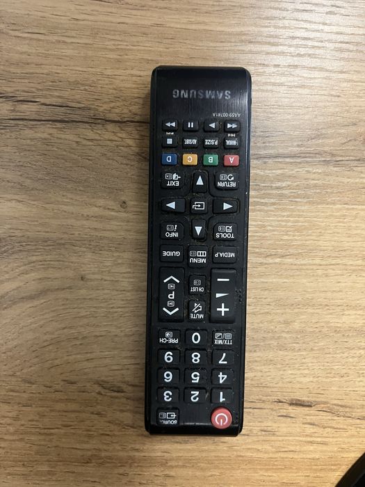 Samsung 32” LED телевизор с пультом
