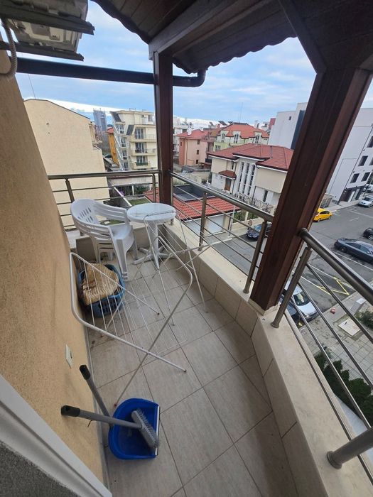 Апартамент в кв.Черно море гр.Несебър