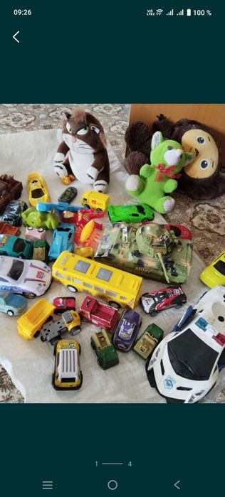 Игрушки игрушки игрушки