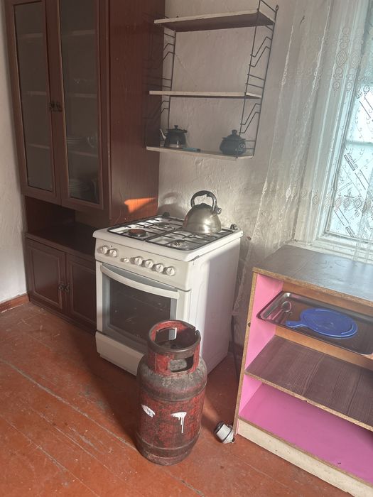 Квартира для рабочих