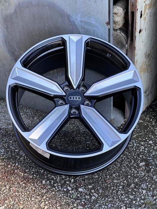 Джанти за Ауди Audi New Rotor 20 “ цола 5х112 чисто нови A5 A6 A7 A8