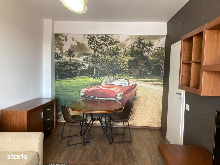 2 Camere cochete la Carol City Park | Metrou Tineretului