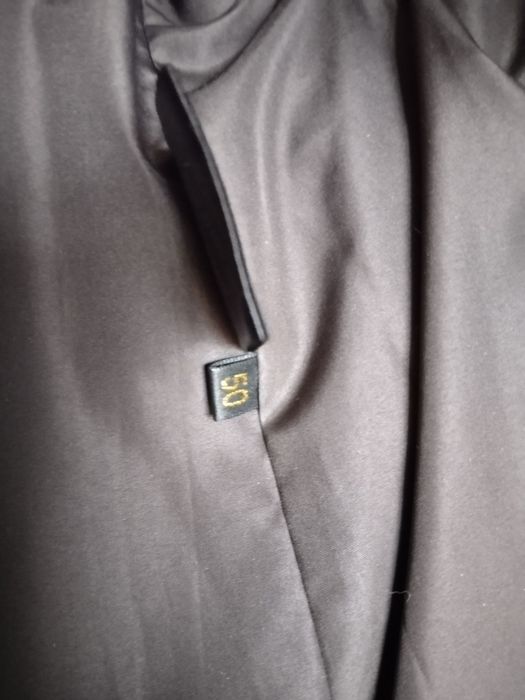 Шуба мутон . Астана