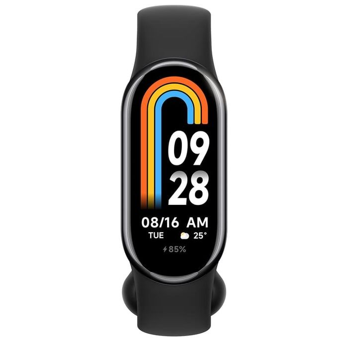 Продам mi band 8, в идеальном стостоянии