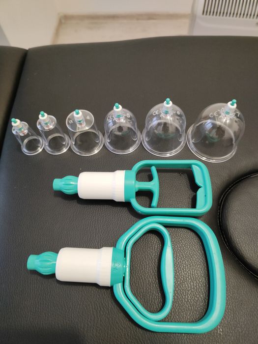 Професионални вендузи