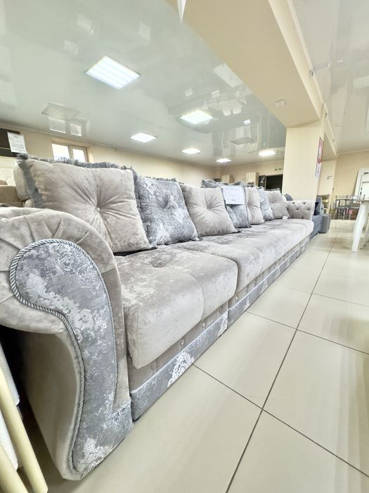 Диваны мягкая мебель Костанай