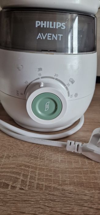Aparat gătire 4 in 1 Philips Avent