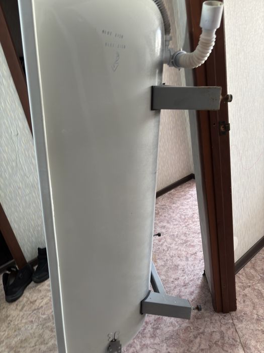 Продам ванну стальную